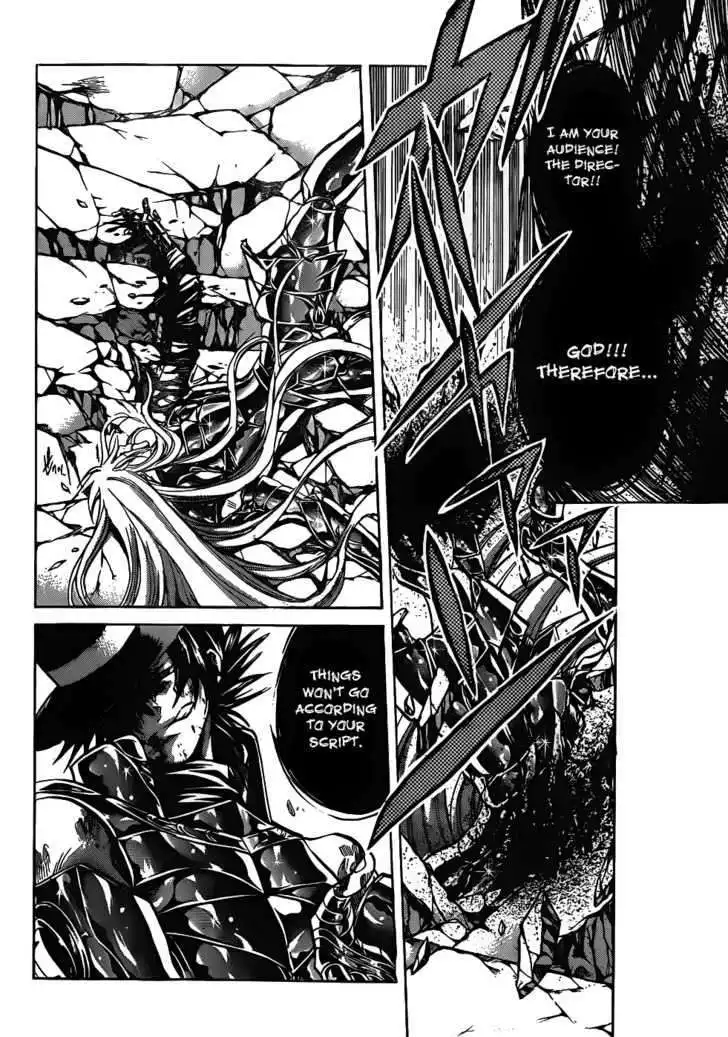 Saint Seiya - The Lost Canvas Chapter 210 5